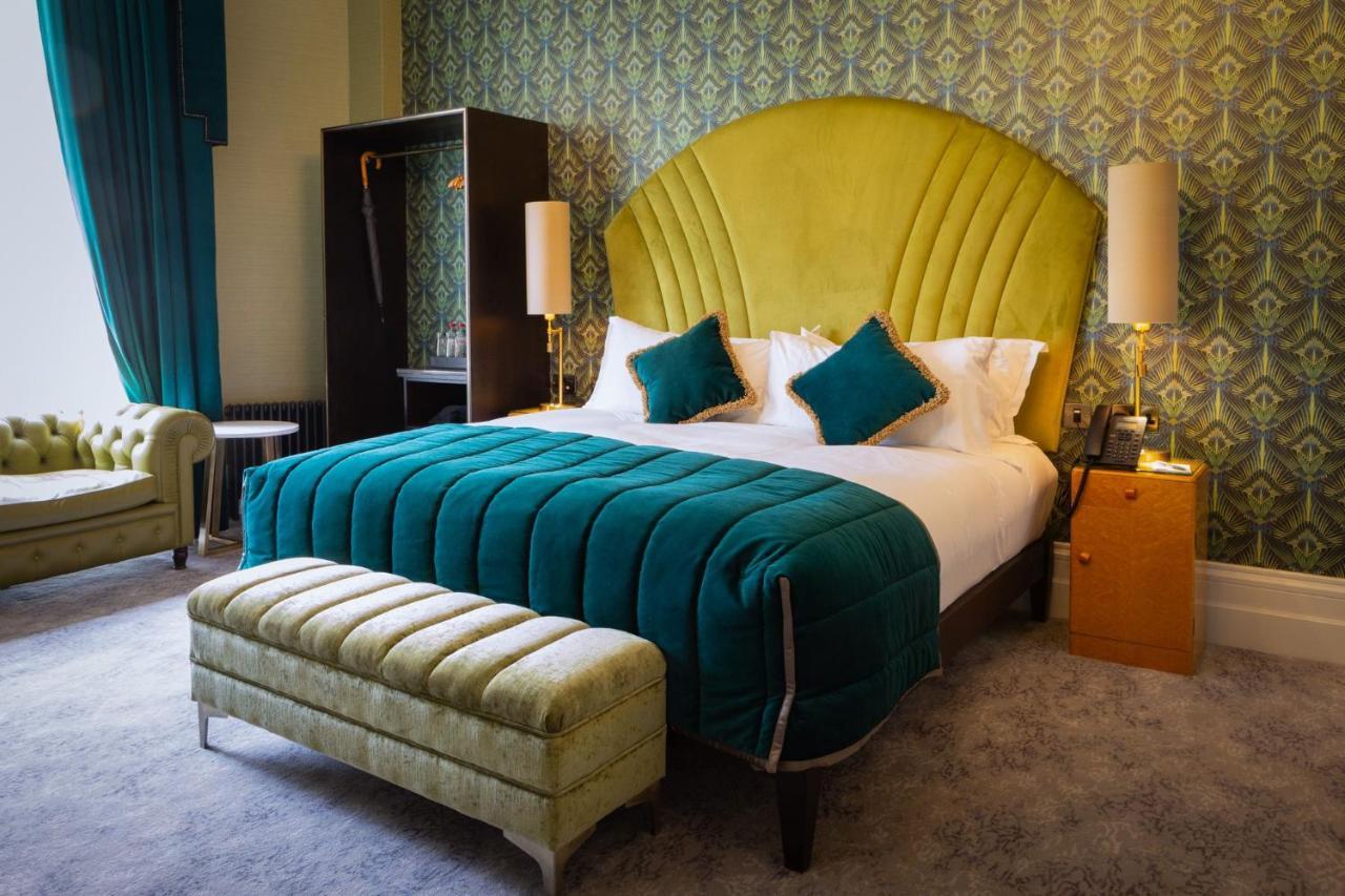 Number 31 Otel Dublin Dış mekan fotoğraf