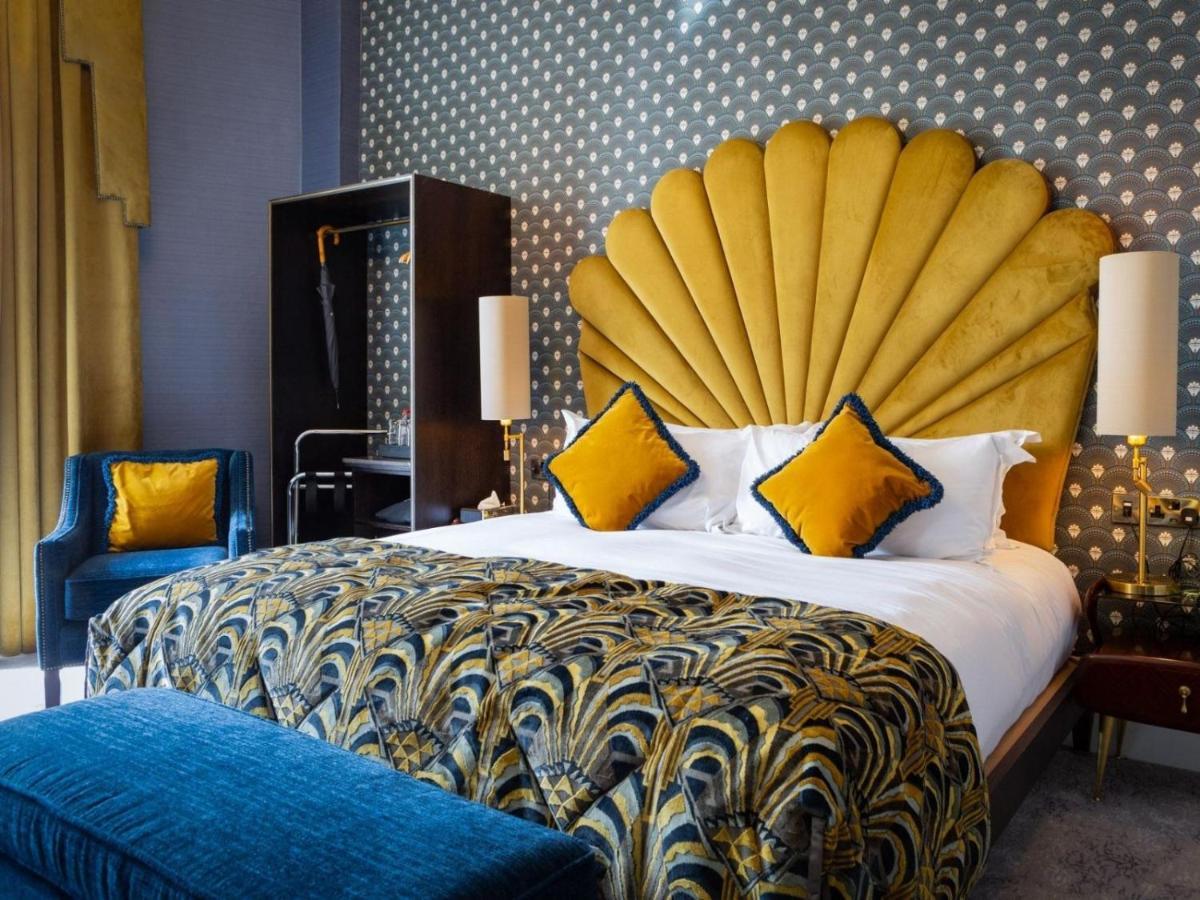Number 31 Otel Dublin Dış mekan fotoğraf