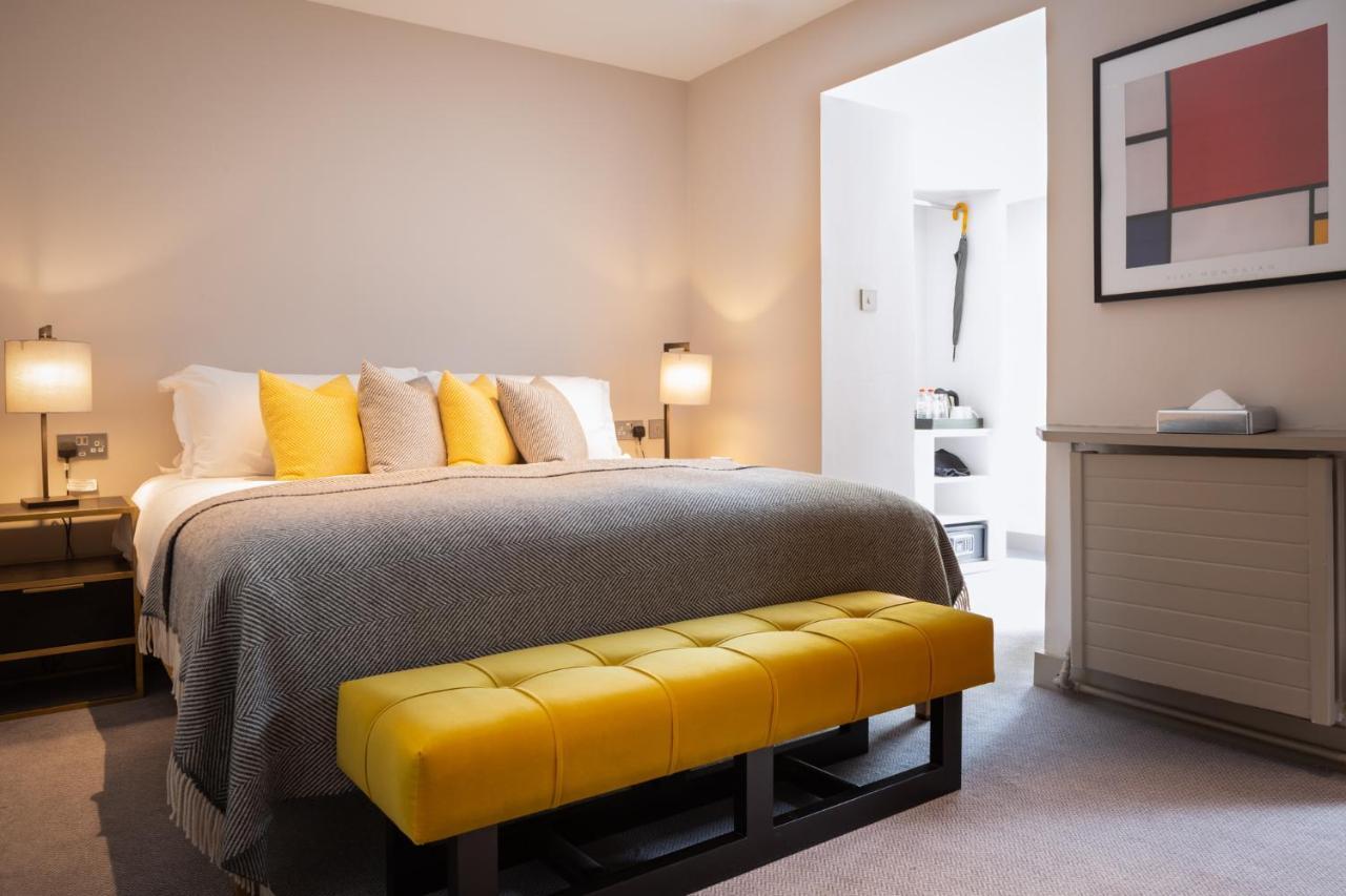 Number 31 Otel Dublin Dış mekan fotoğraf