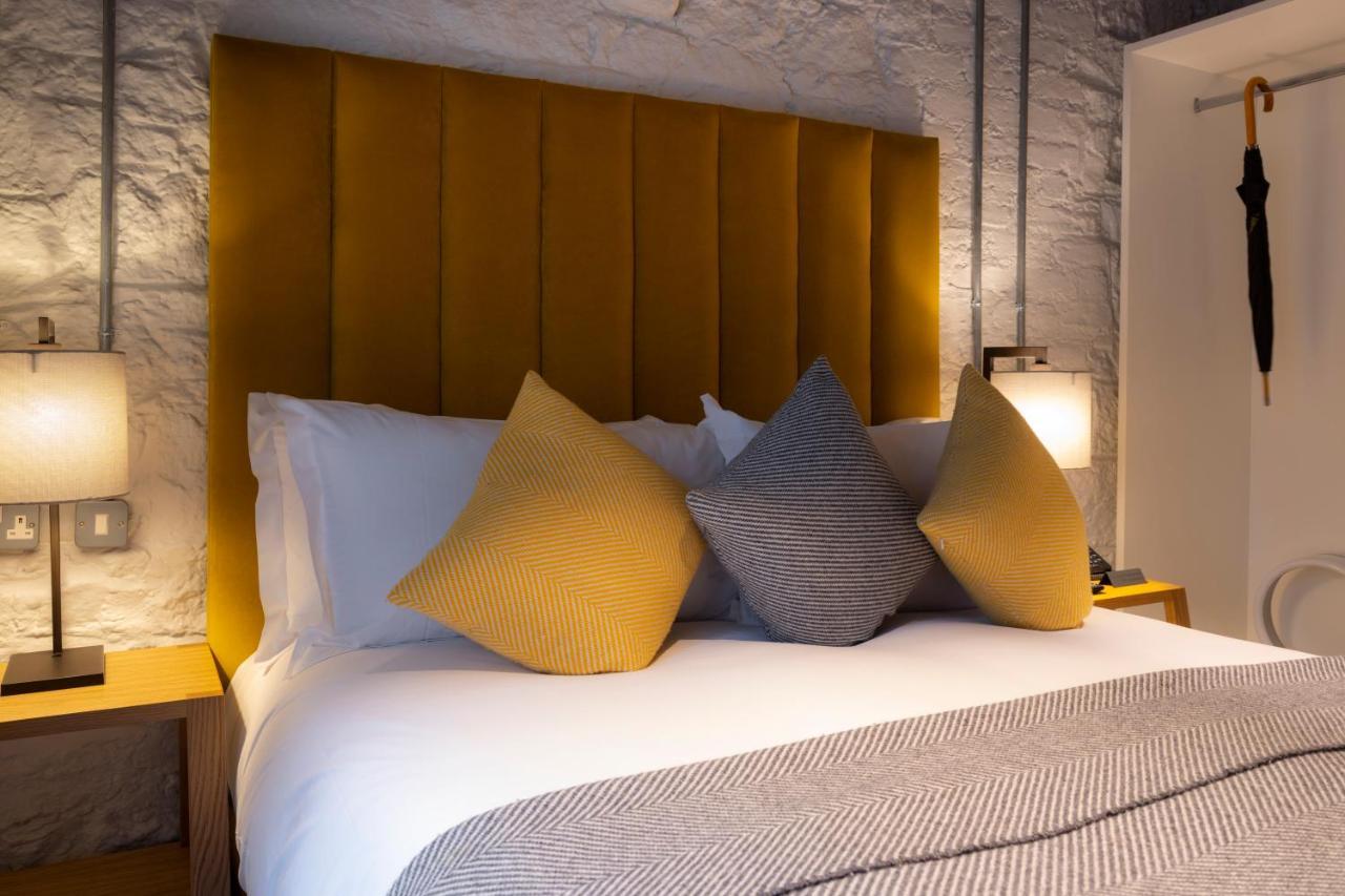 Number 31 Otel Dublin Dış mekan fotoğraf