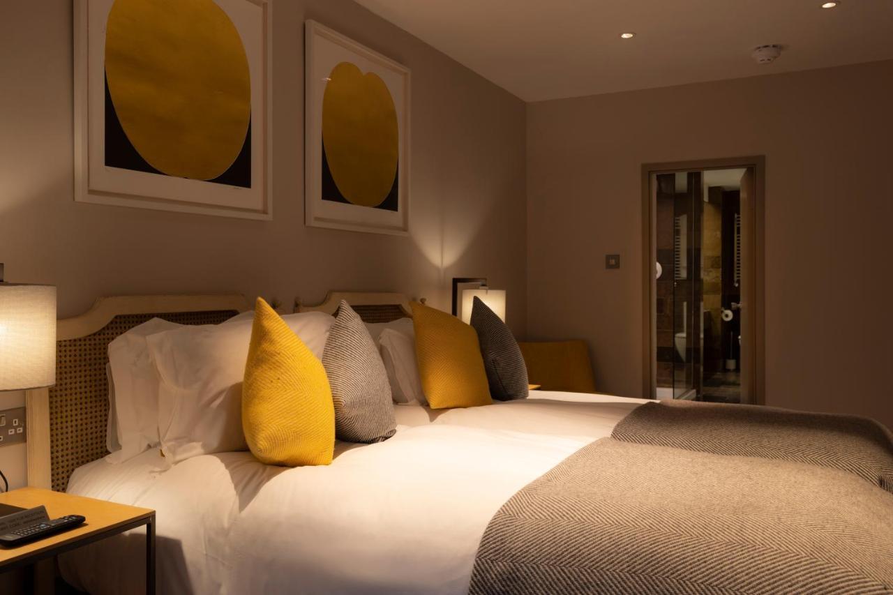 Number 31 Otel Dublin Dış mekan fotoğraf