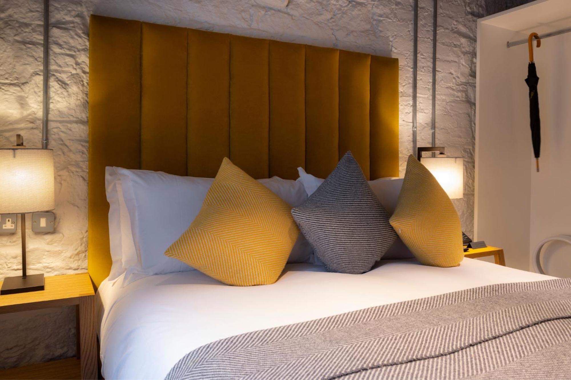 Number 31 Otel Dublin Dış mekan fotoğraf