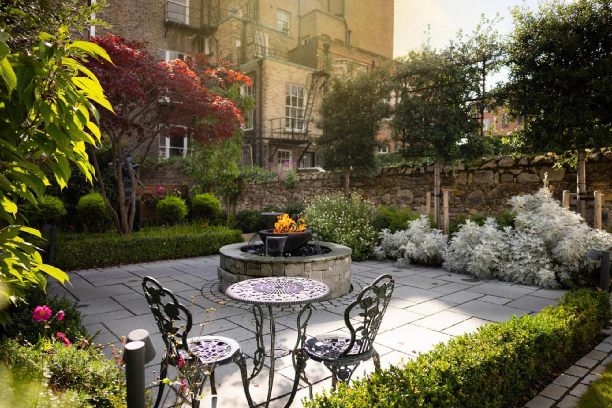 Number 31 Otel Dublin Dış mekan fotoğraf